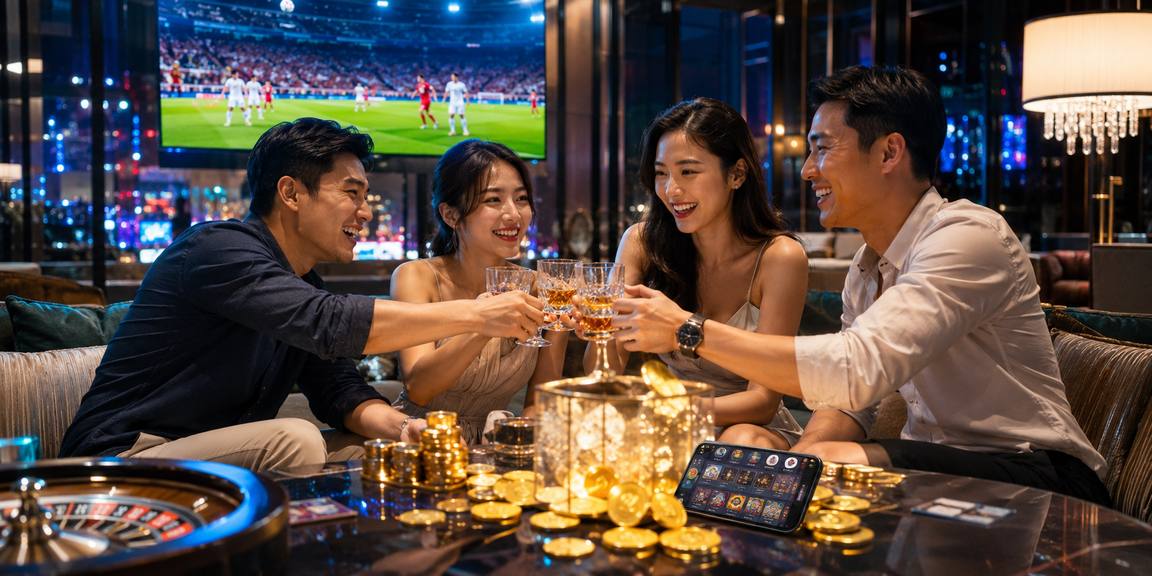 vesbet Chúng tôi xây dựng vesbet cho người Việt dùng điện thoại mỗi ngày