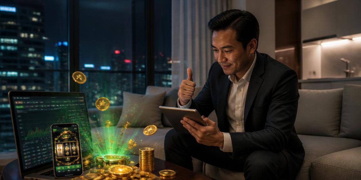 vesbet casino app visual