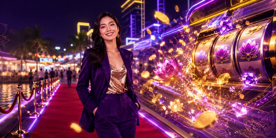 vesbet Slot Sen Vàng