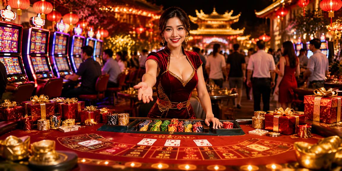 vesbet Bàn Người Chia Bài Trực Tiếp Tại vesbet