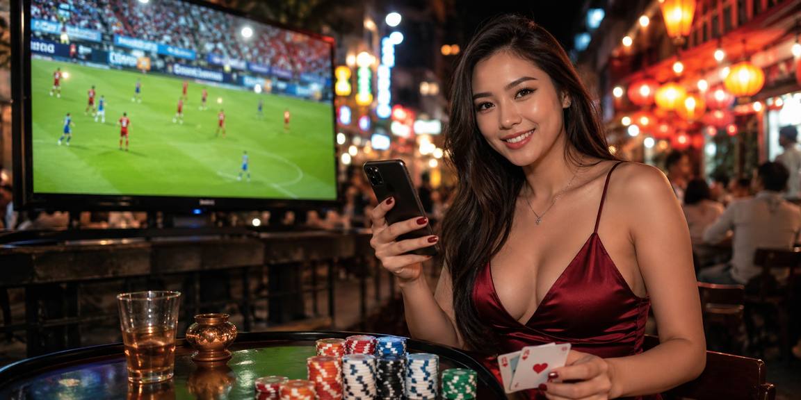 vesbet Cài ứng dụng trong 3 bước